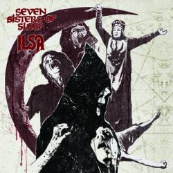 Seven Sisters Of Sleep : Seven Sisters of Sleep - Ilsa